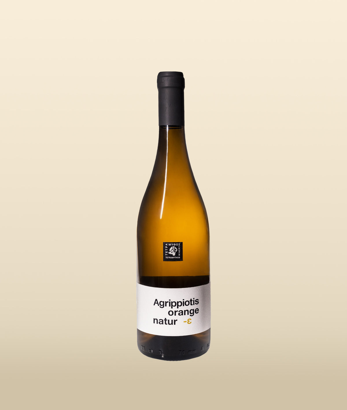 Agrippiotis Orange Nature 2025