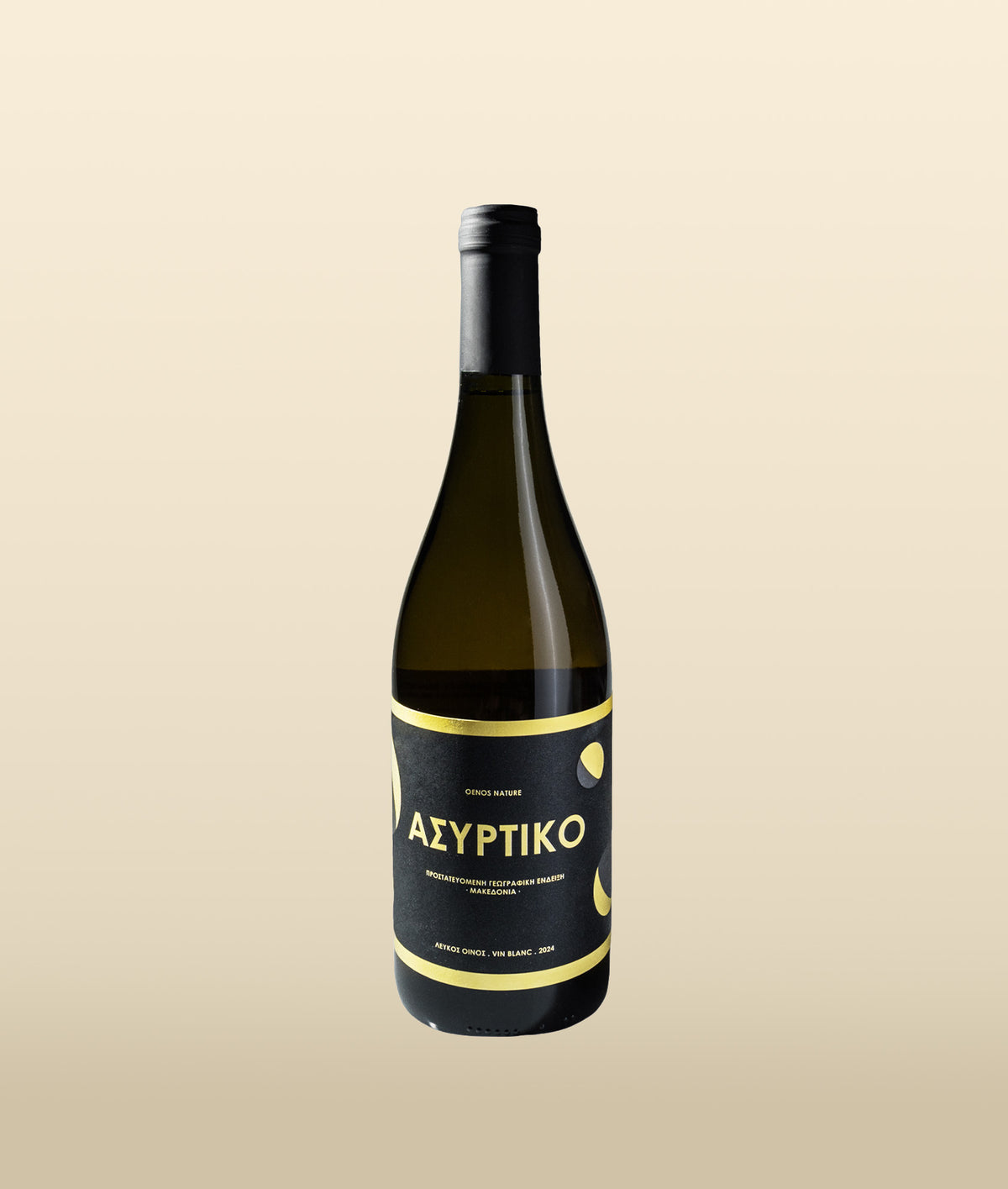 Assyrtiko Nature 2024