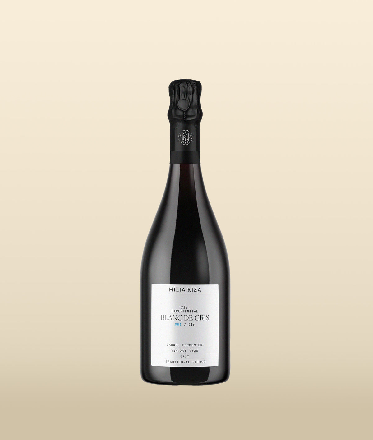 Brut 'The Experiential' Blanc de Gris 2022