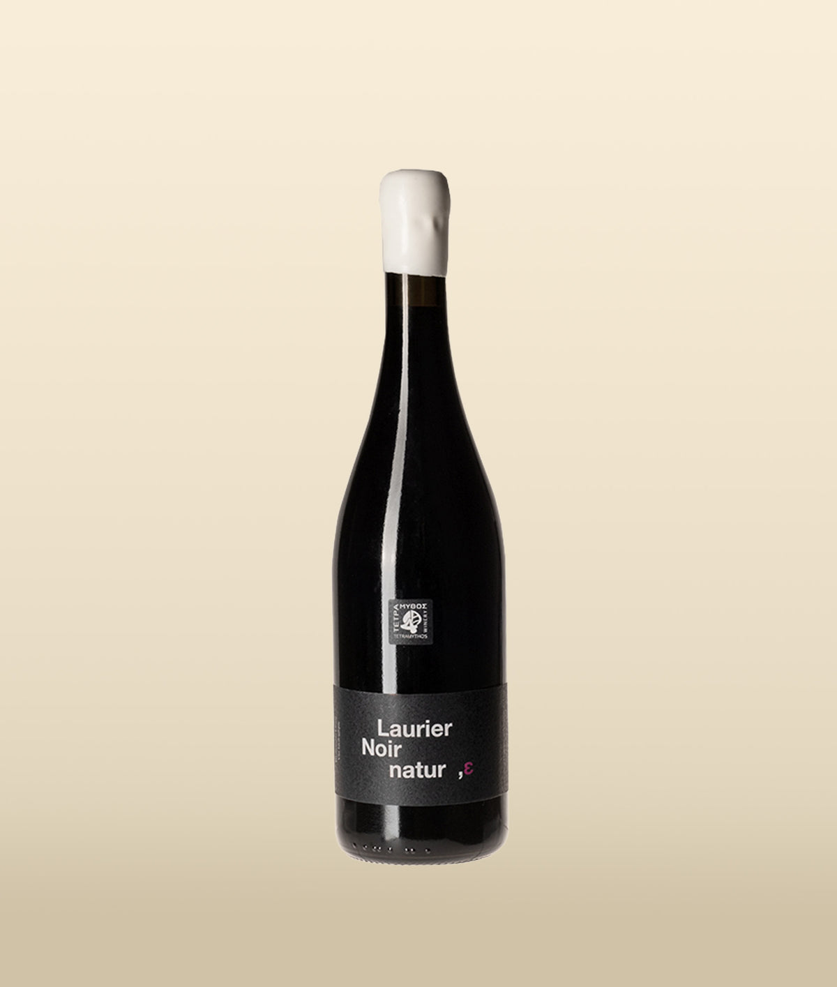 Laurier Noir Nature 2022