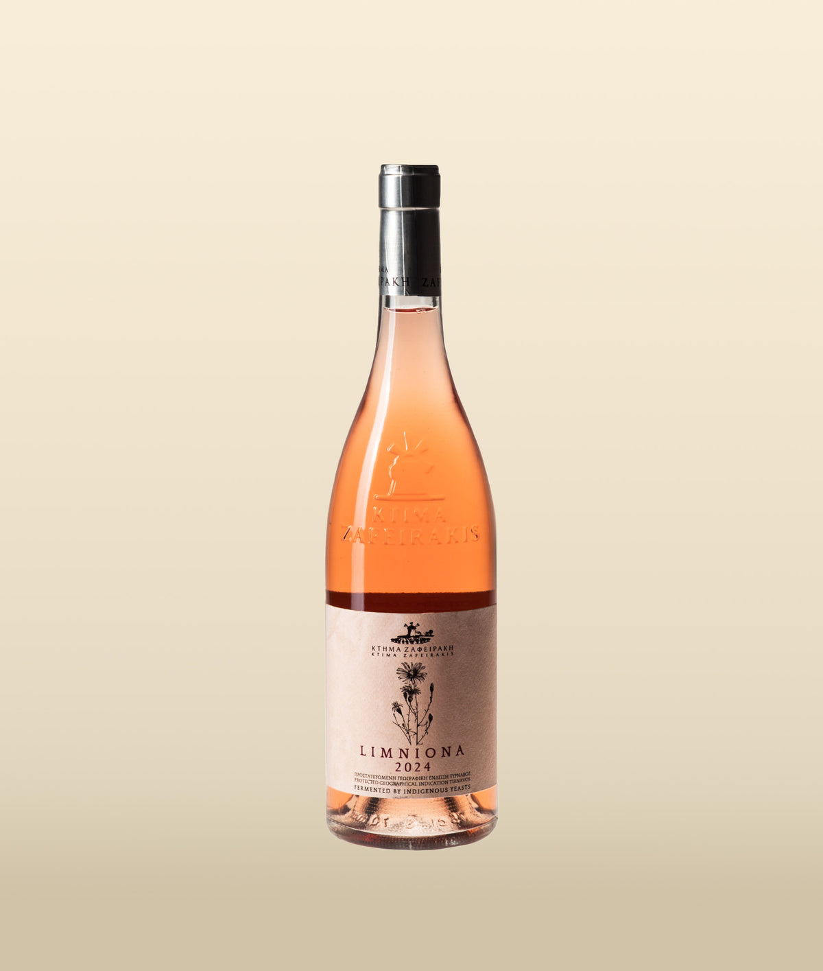 Limniona Rosé 2024