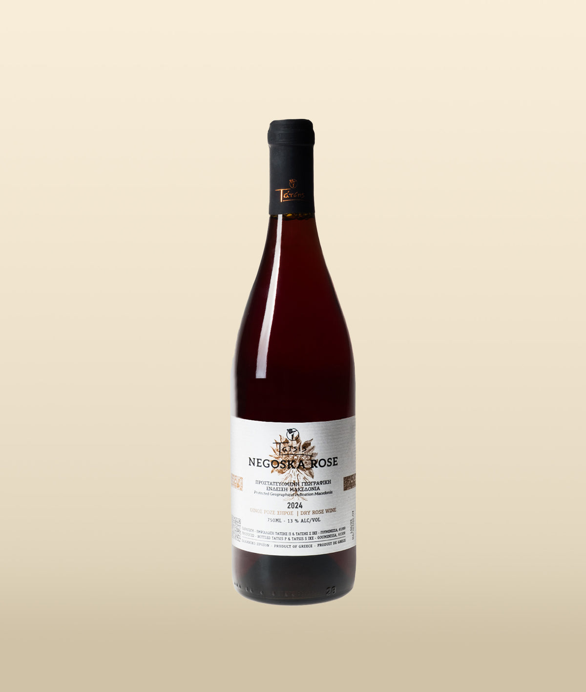 Negoska Rosé 2024