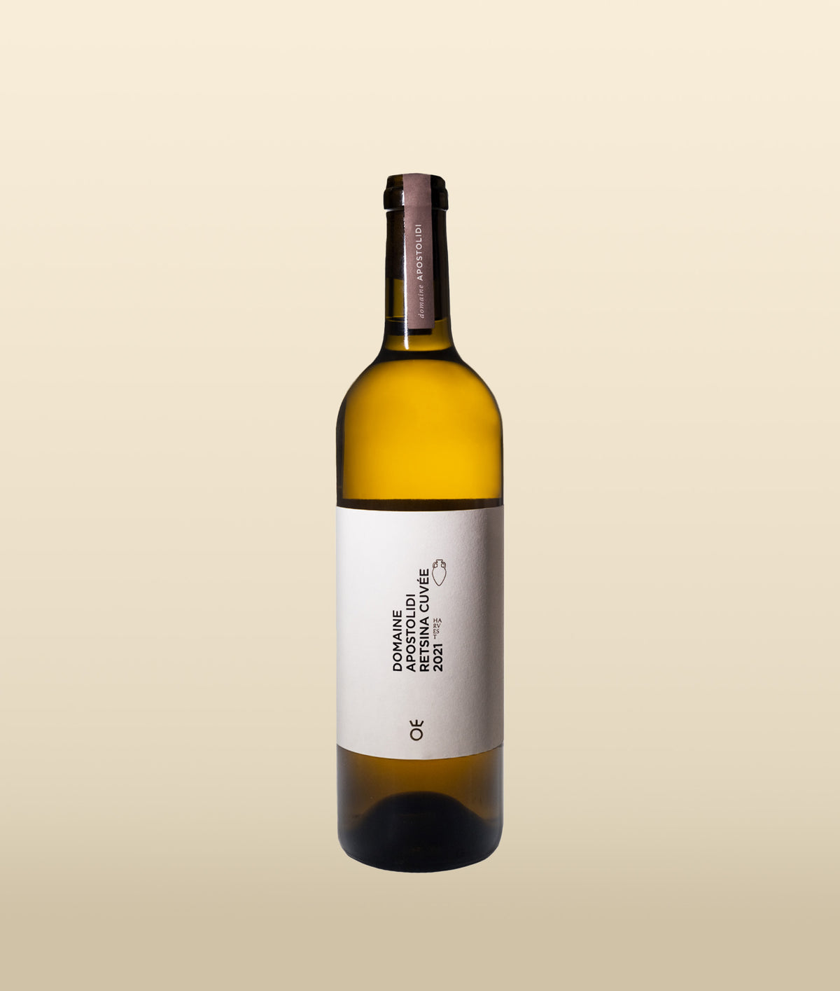 Retsina Cuvée 2022