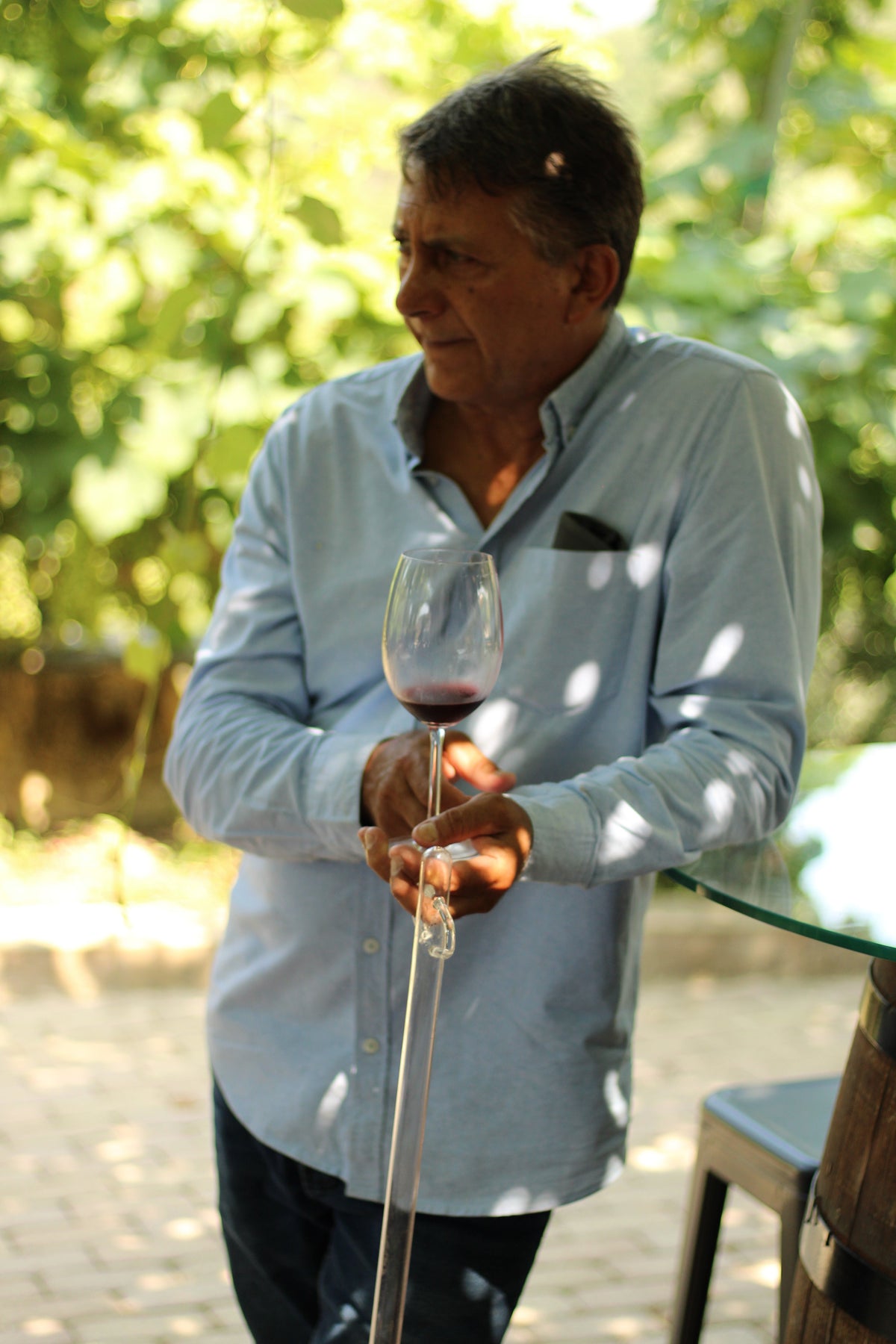 Sclavos Wines