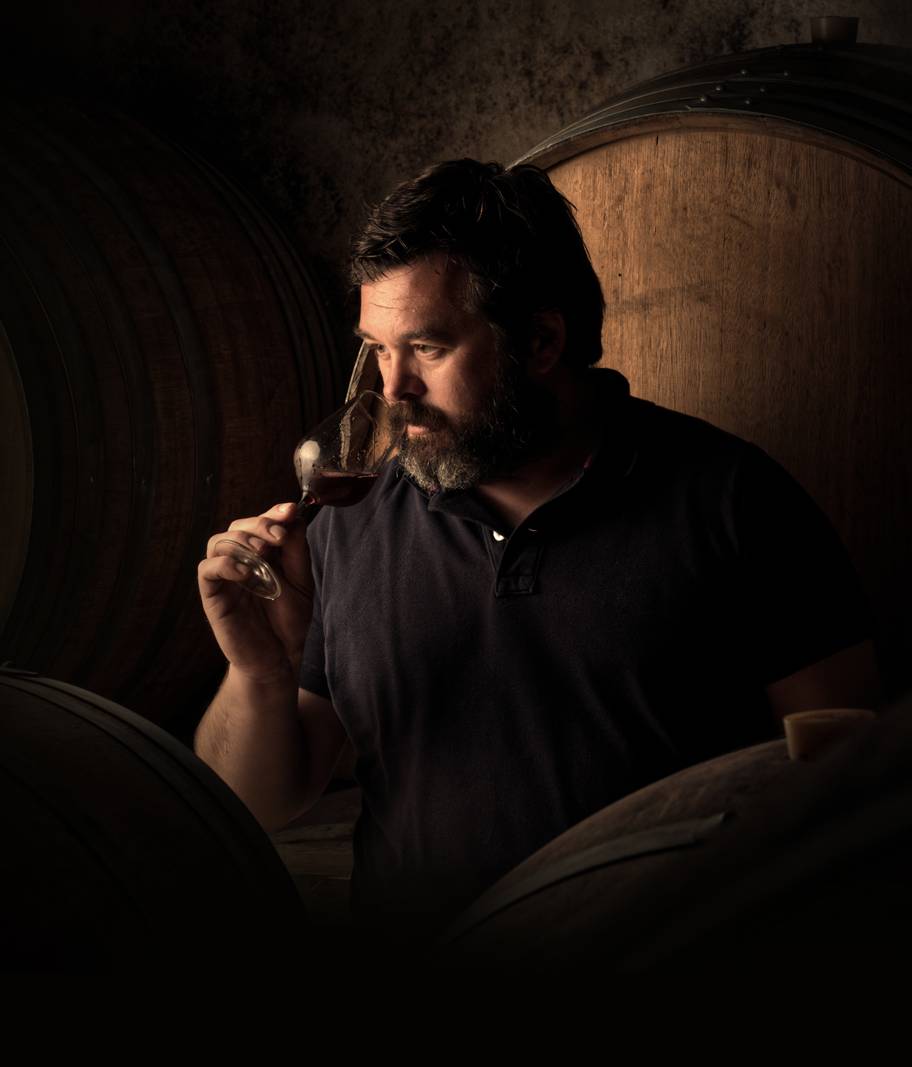 Thymiopoulos Vineyards