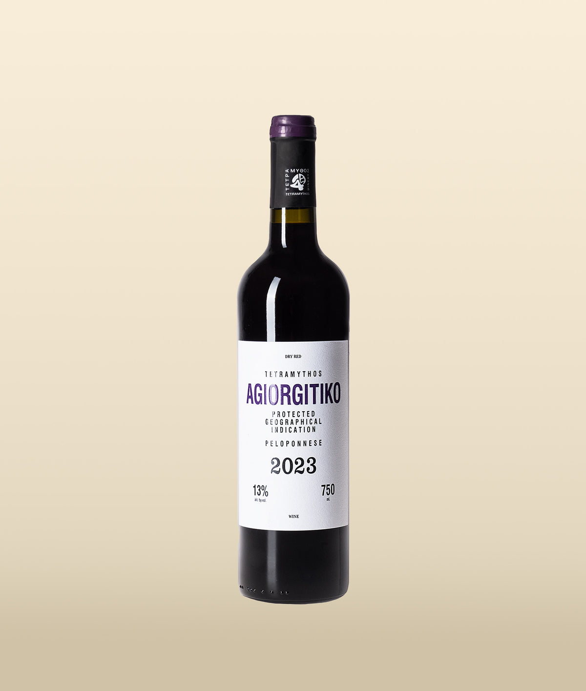 Agiorgitiko bio 2025