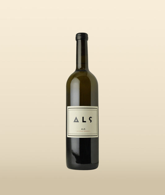 ALS - Extreme Terroir 2022