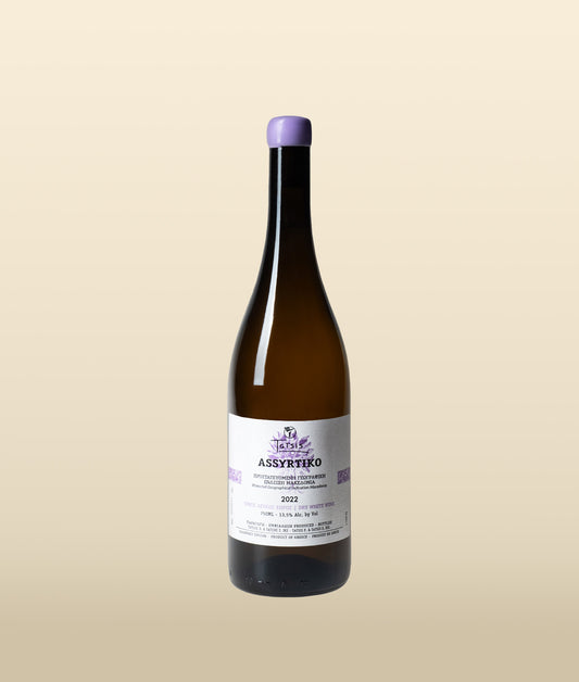 Assyrtiko 2024