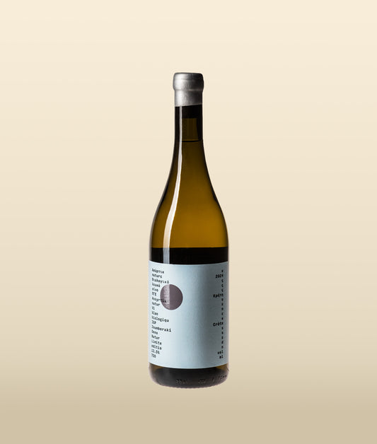 Assyrtiko Nature 2024