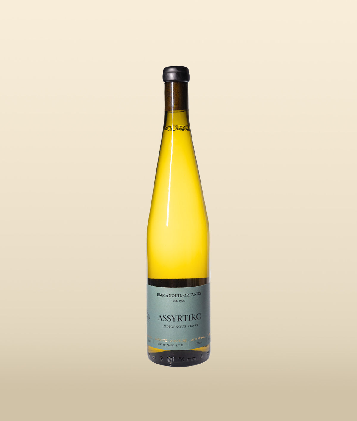 Assyrtiko 2023