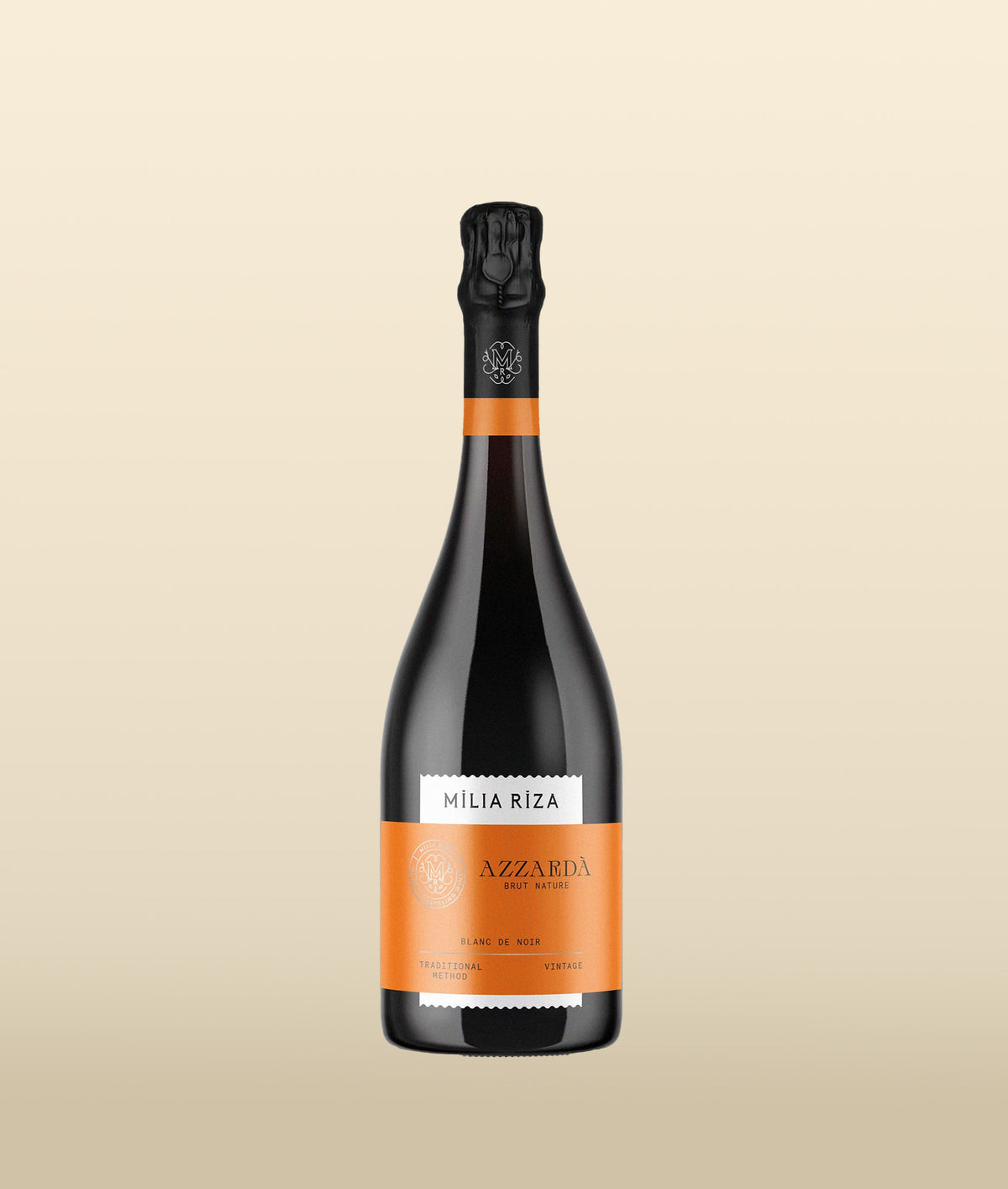 Extra Brut 'Azzardá' Blanc de Noir 2023