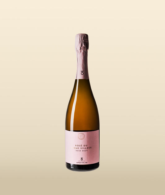 Brut ‘Rosé du Vieux Village’ 2024
