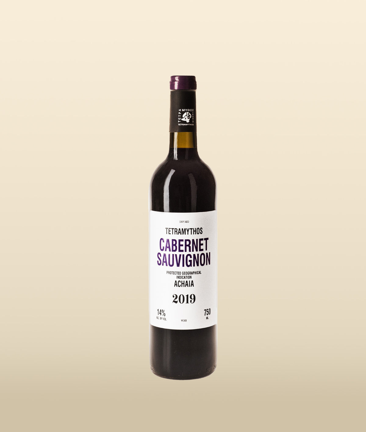 Cabernet Sauvignon bio 2023