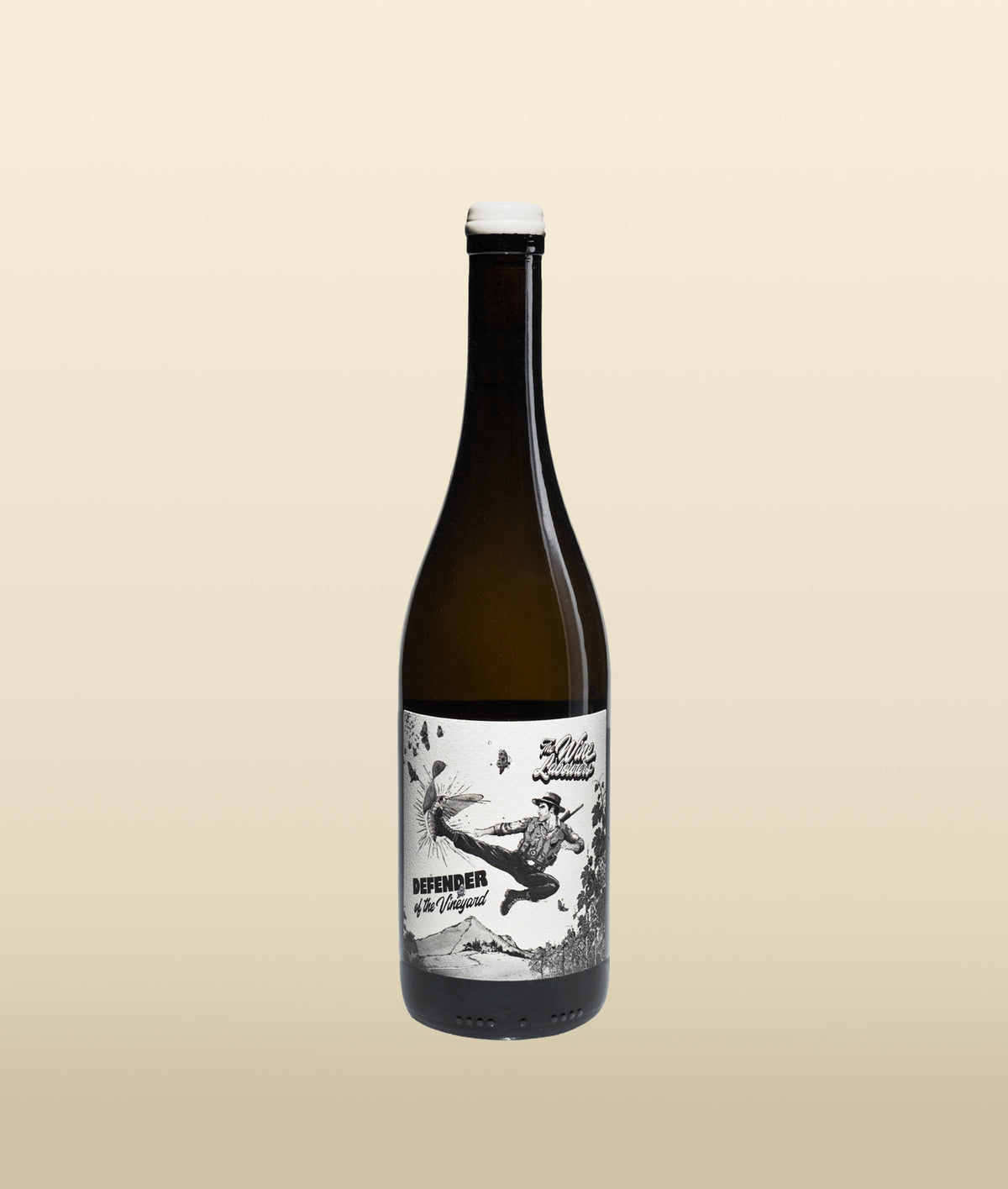 The Wine Labourers 'Defender of the Vineyard' 2025