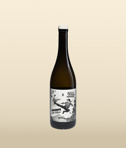 The Wine Labourers 'Defender of the Vineyard' 2025