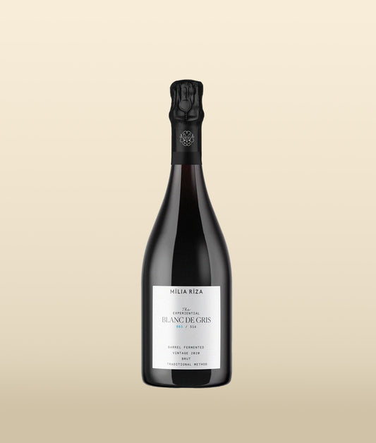 Brut 'The Experiential' Blanc de Gris 2022