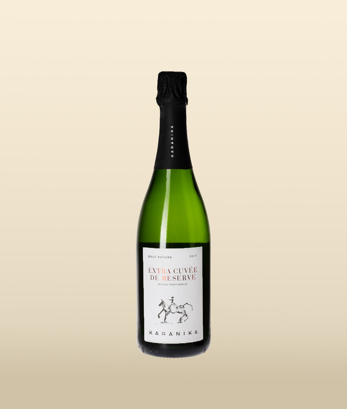 Extra Brut 'Extra Cuvée de Réserve' 2016