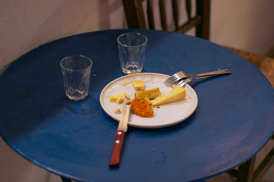 Fancy Dinner