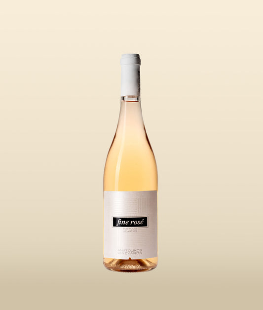 Fine Rosé 2025