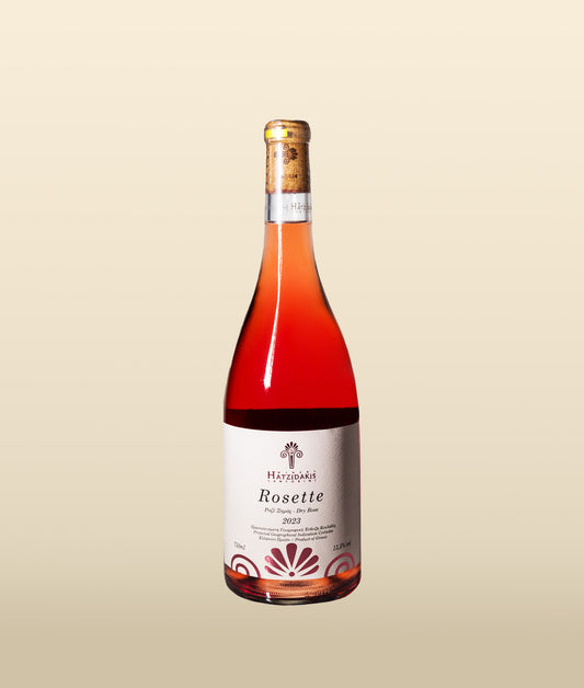 Rosette 2024