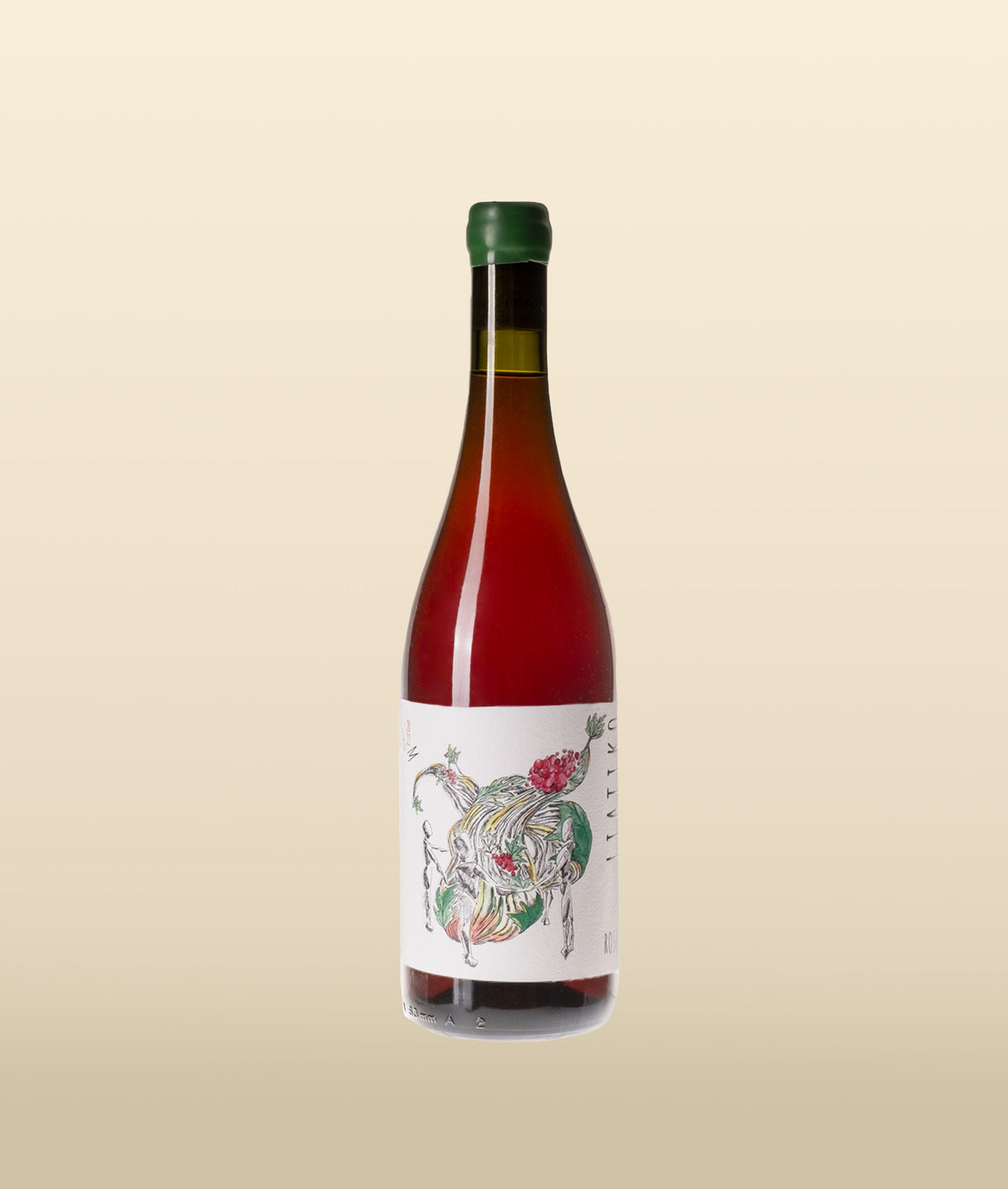 Liatiko Rosé 2024