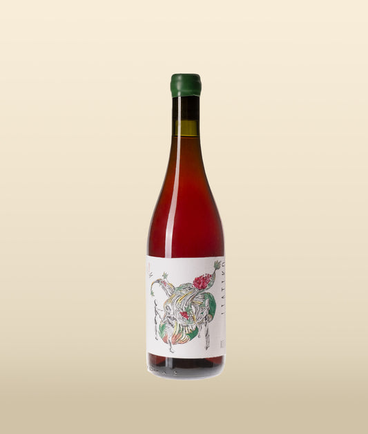 Liatiko Rosé 2024