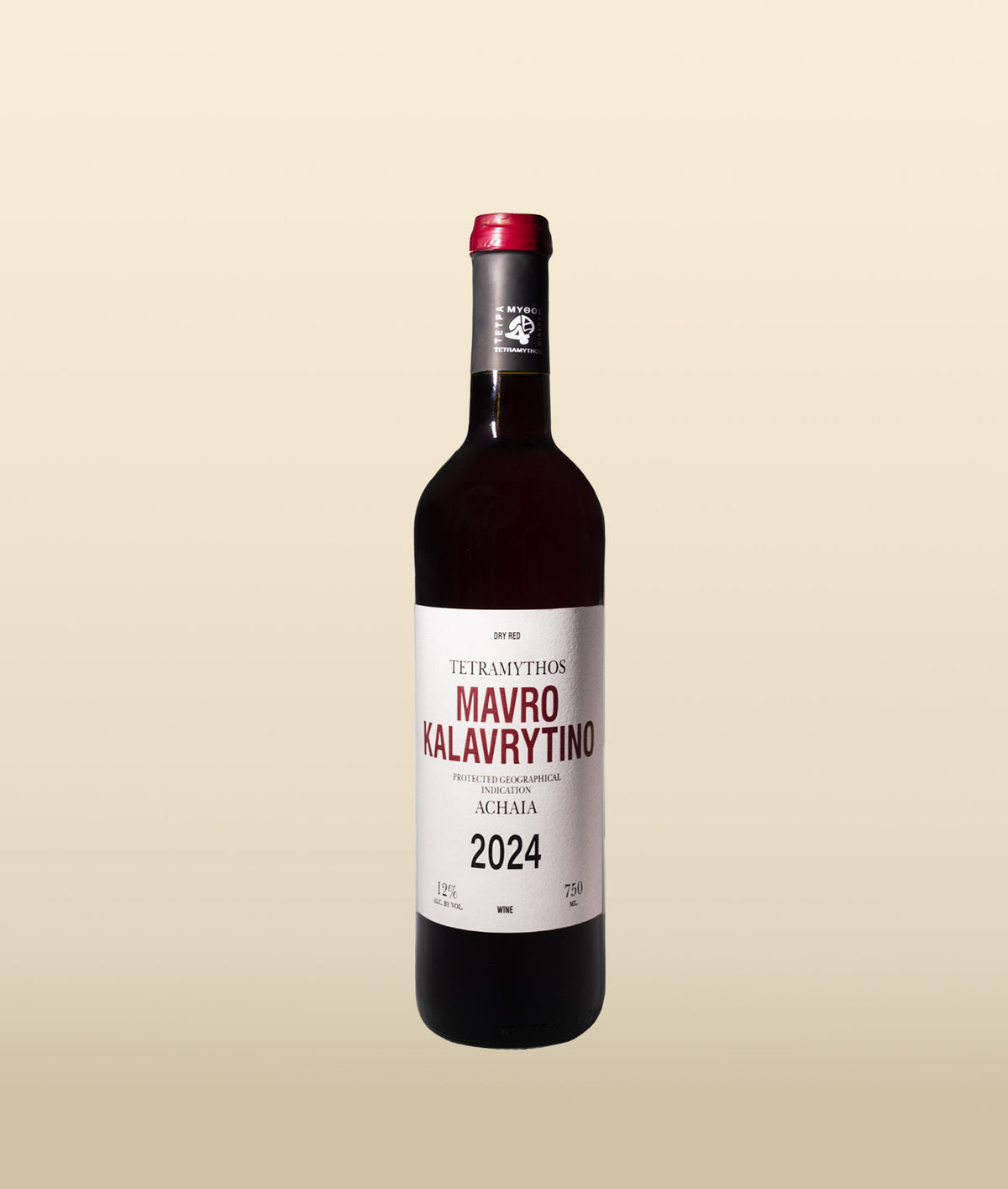 Mavro Kalavrytino bio 2025