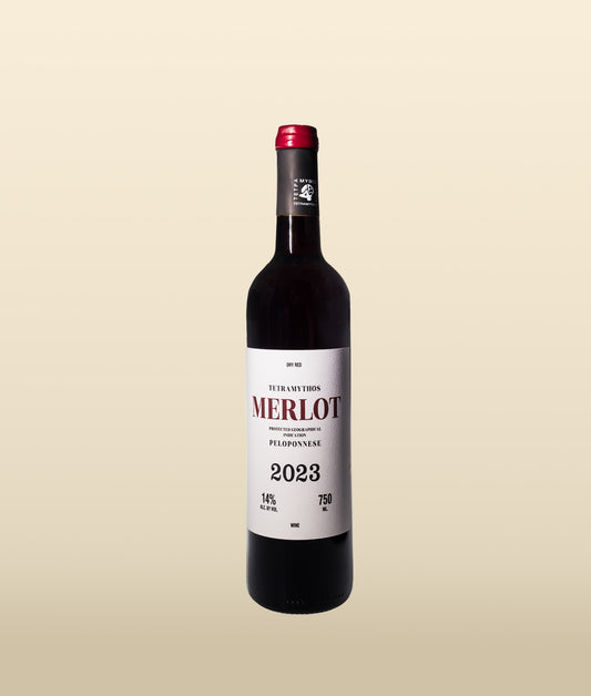 Merlot bio 2024