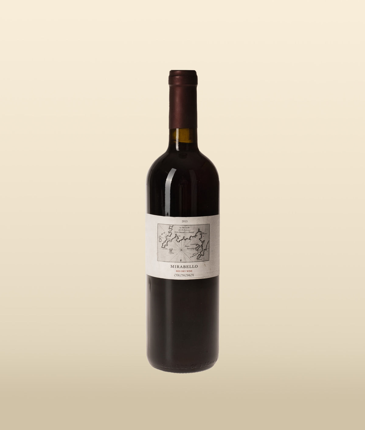 Mirabello 2015