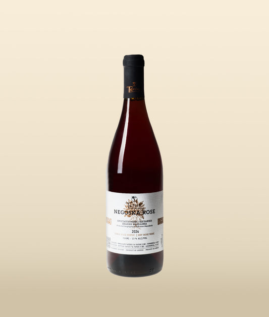 Negoska Rosé 2024