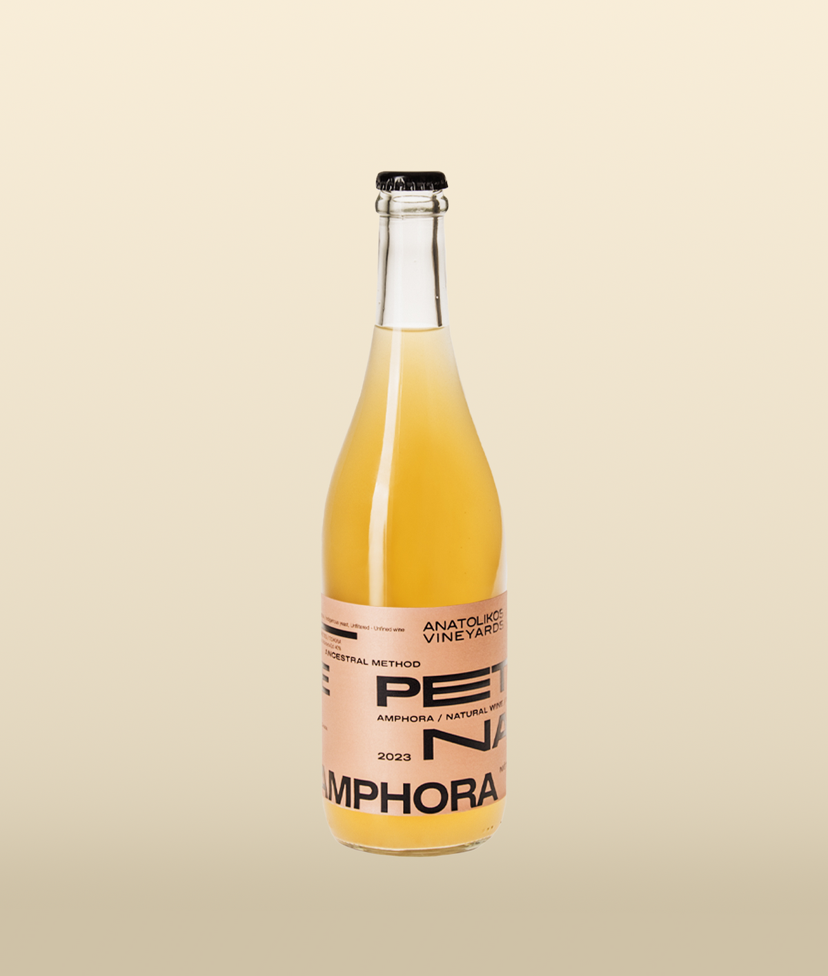 Pet Nat Amphora 2024