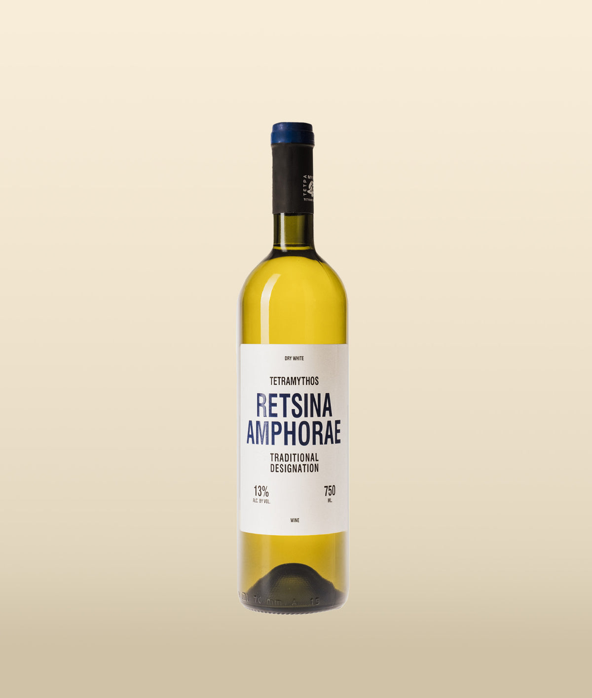 Retsina Amphorae bio NV