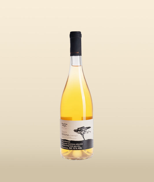 Retsina Black Label NV