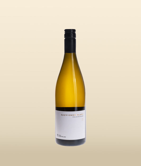 Sauvignon Blanc Palaiochori 2025