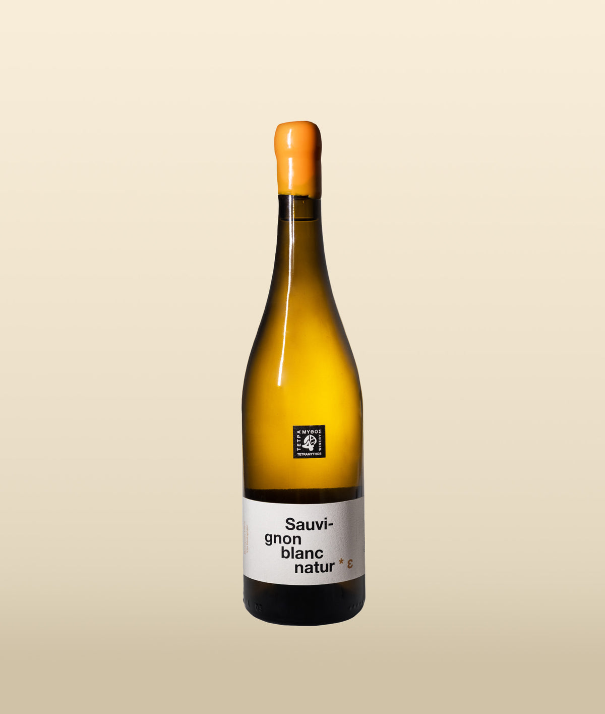 Sauvignon Blanc Nature 2025