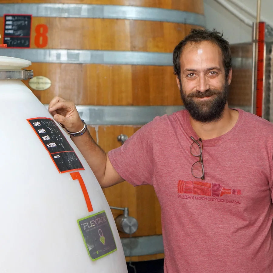Acra Winery