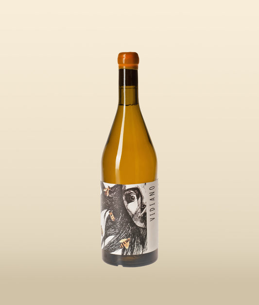 Vidiano Young Vines 2025