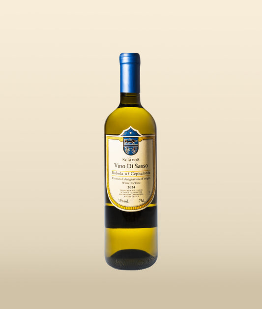Vino di Sasso 2024